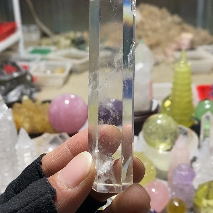 摆件未镶嵌水晶065