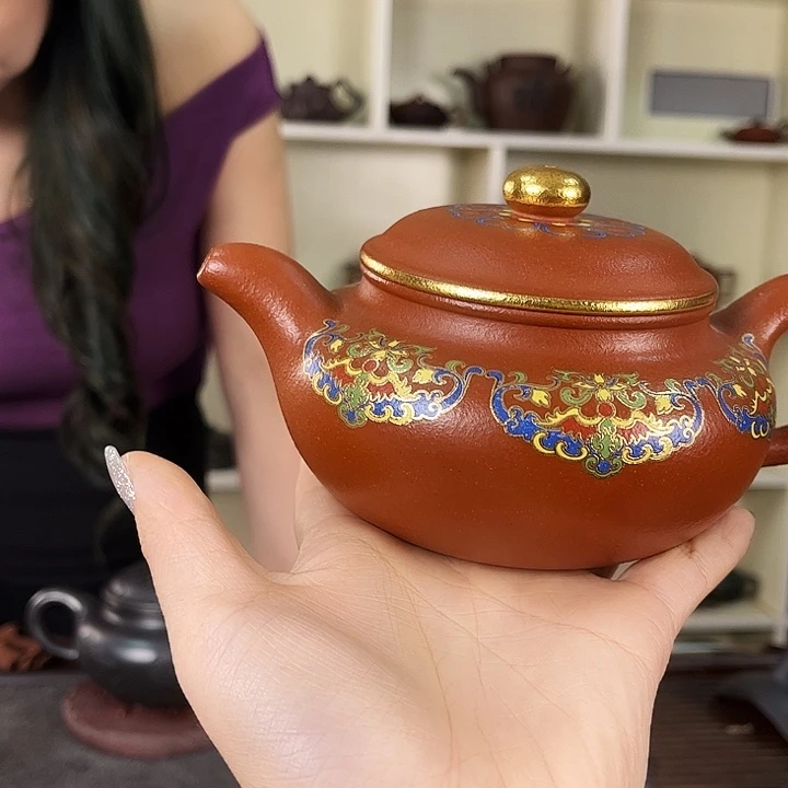 茶壶紫砂紫砂工艺厂