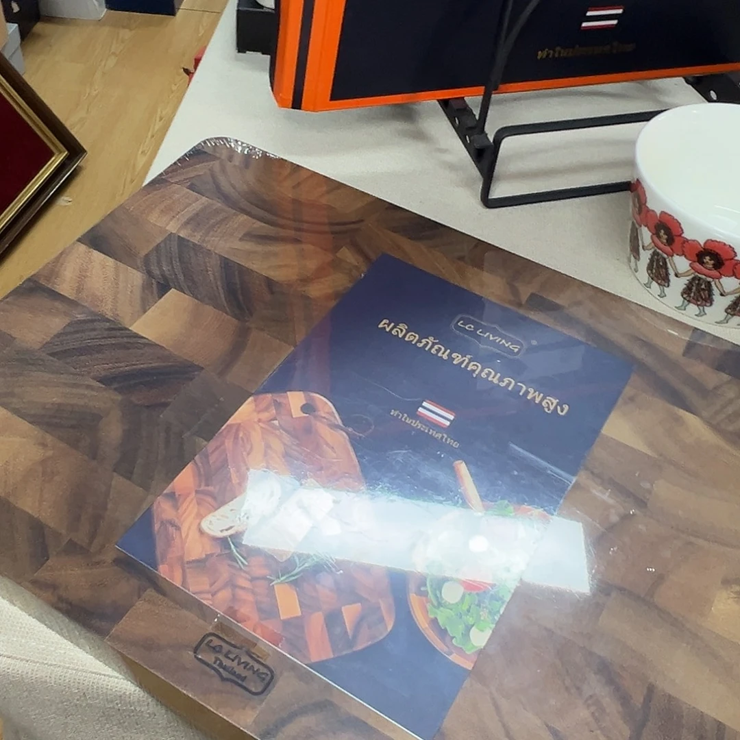 摆件感恩相遇 喜乐漫长