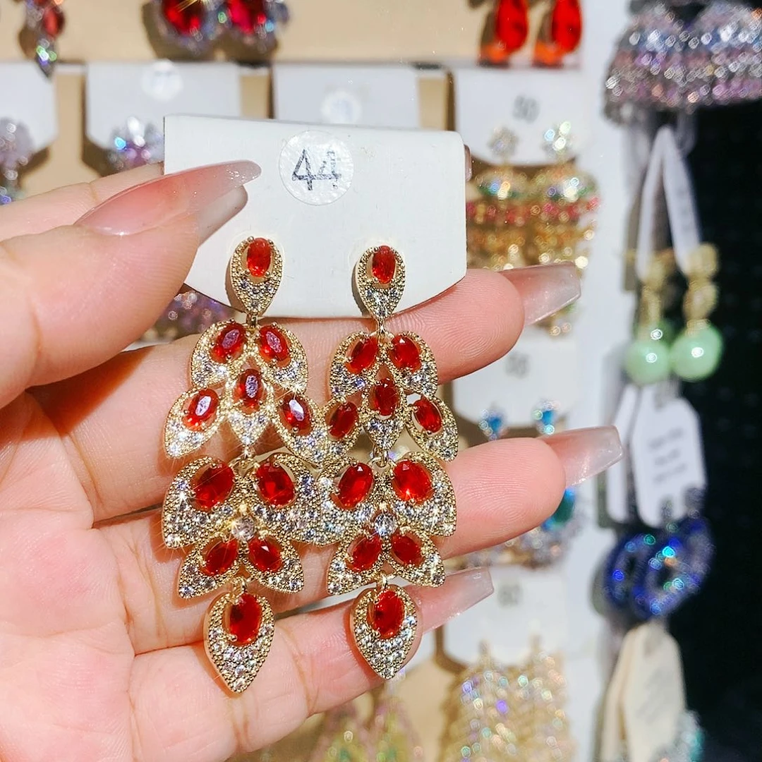 铜合金锆石925银