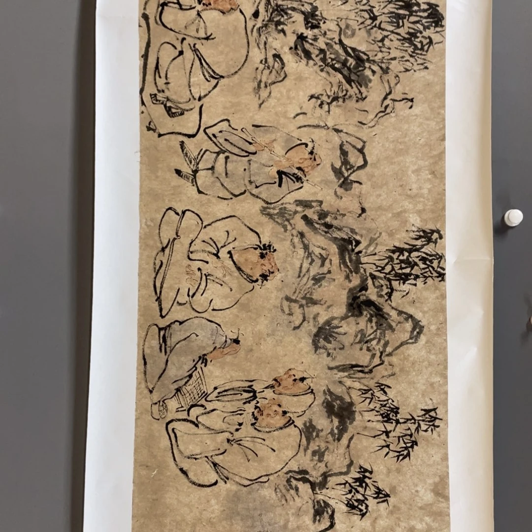 国画老师老师老师