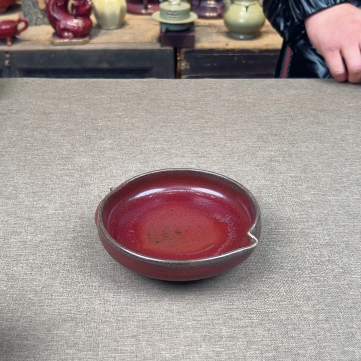 摆件陶瓷高端赏器