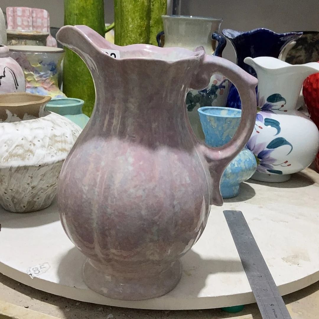 景德镇花瓶福利款