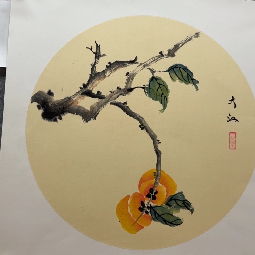 国画50卡纸哈哈哈哈哈