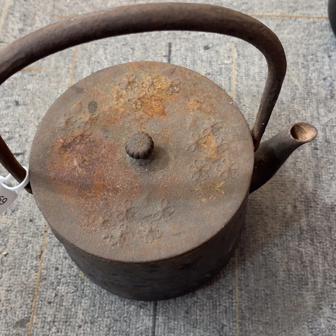 信****瓷片非常好用漂亮的茶具