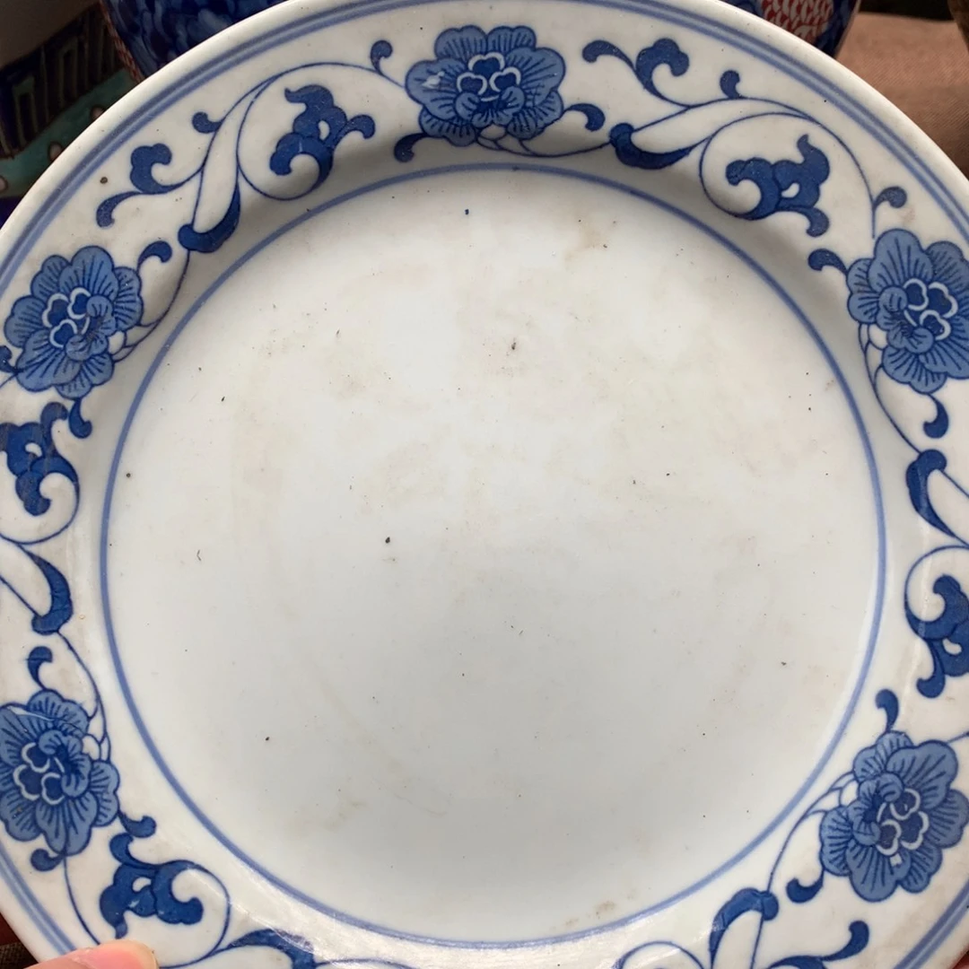 摆件旧藏瓷器旧藏瓷器