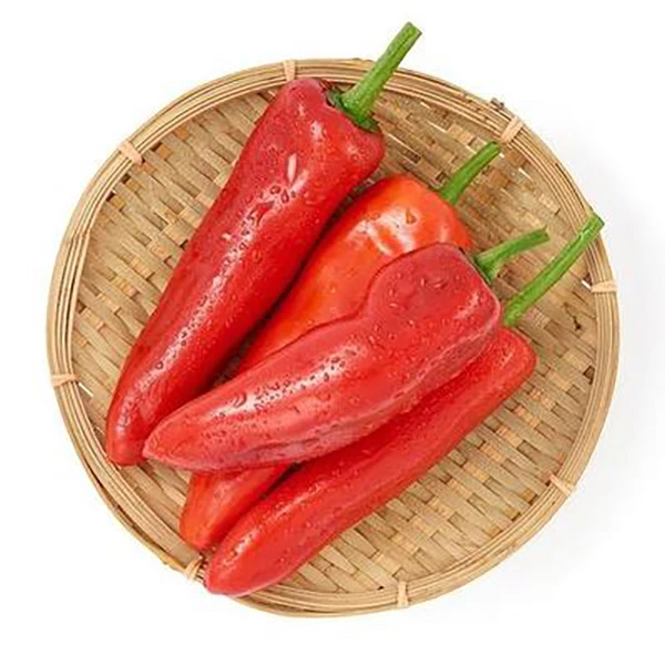 惠民大红椒【约150g】