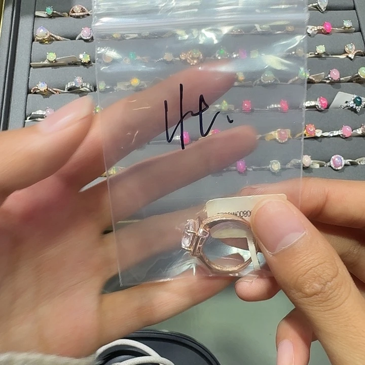 壮****未镶嵌手链水晶水晶