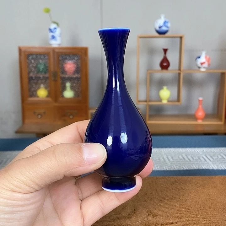 摆件景德镇瓷器等十大