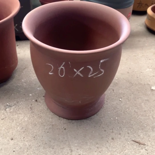 【闪购商品】紫砂花盆紫砂花盆