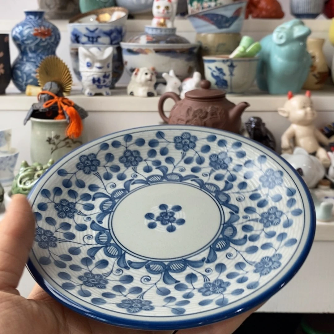 瓷片李*～感谢你的支持和帮助