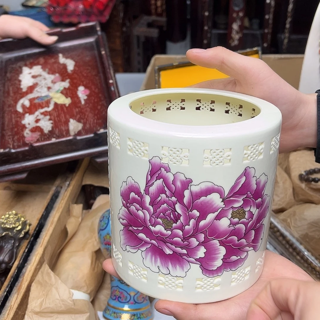 大叶紫檀（黑酸枝木类）