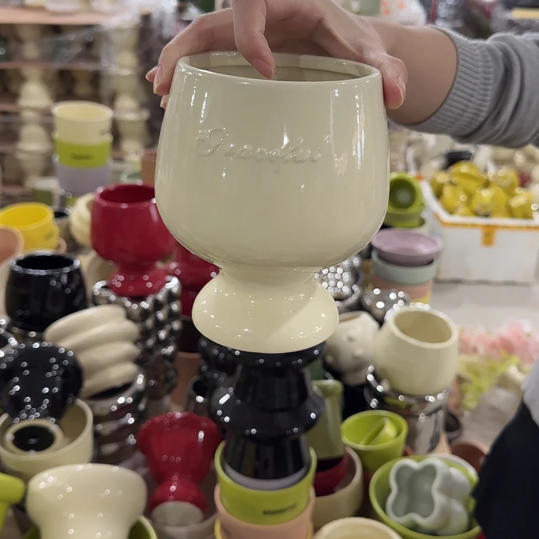 小号花盆花盆花盆