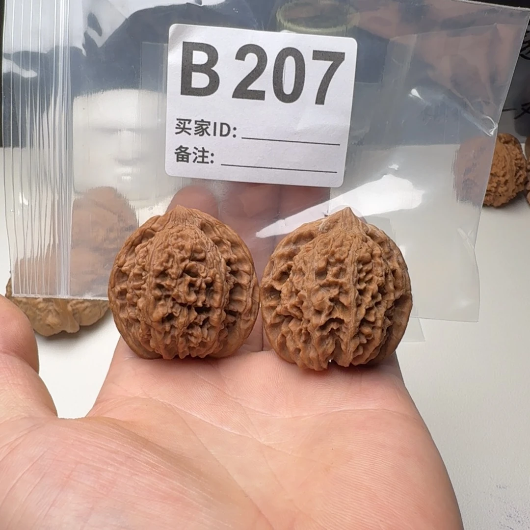 手串/手链核桃40 满天星