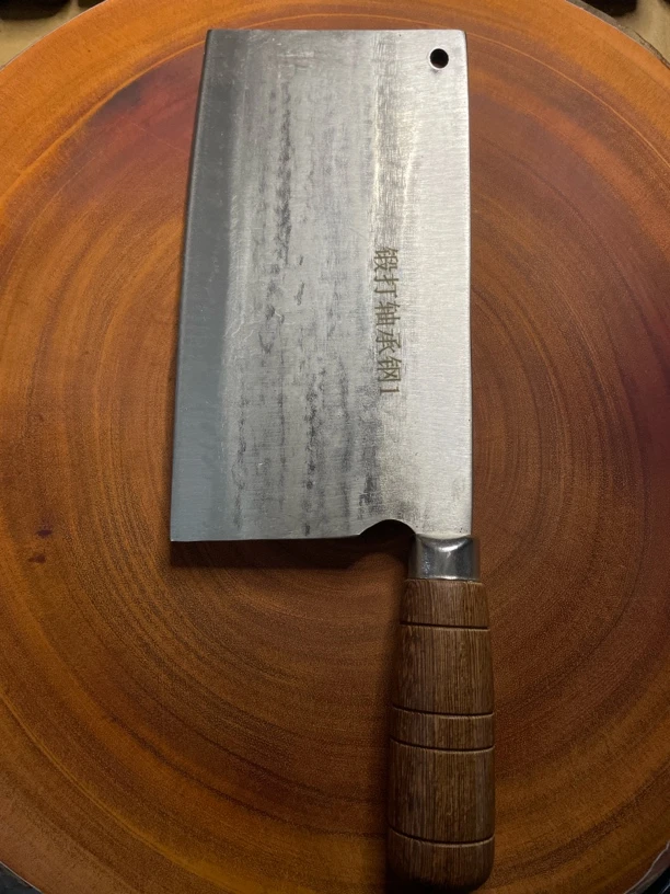 1.3斤锻打轴承钢斩切刀