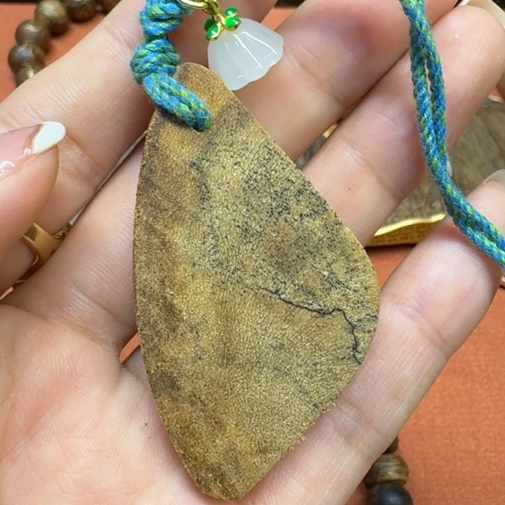 大叶紫檀（黑酸枝木类）