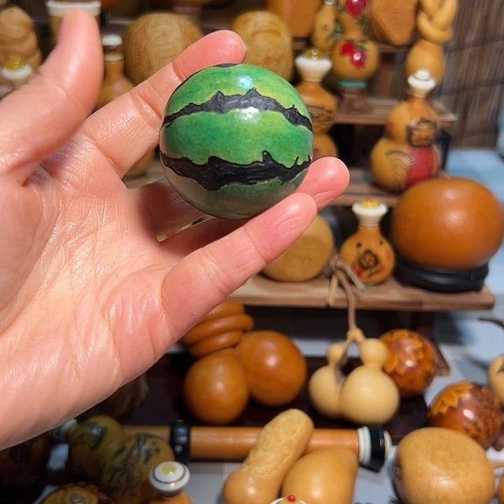 小西瓜葫芦葫芦葫芦