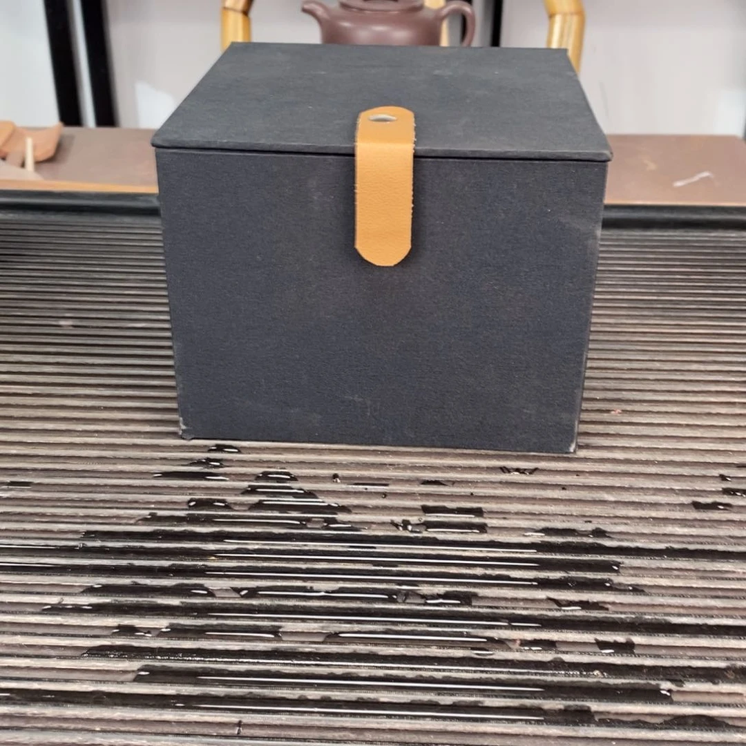 紫砂茶壶紫泥容量210毫升