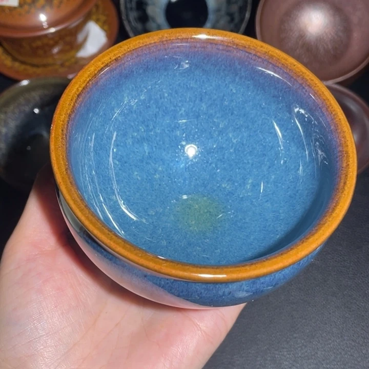 茶盏茶器直播间链接