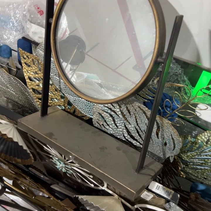 英***外贸孤品 默认瑕疵