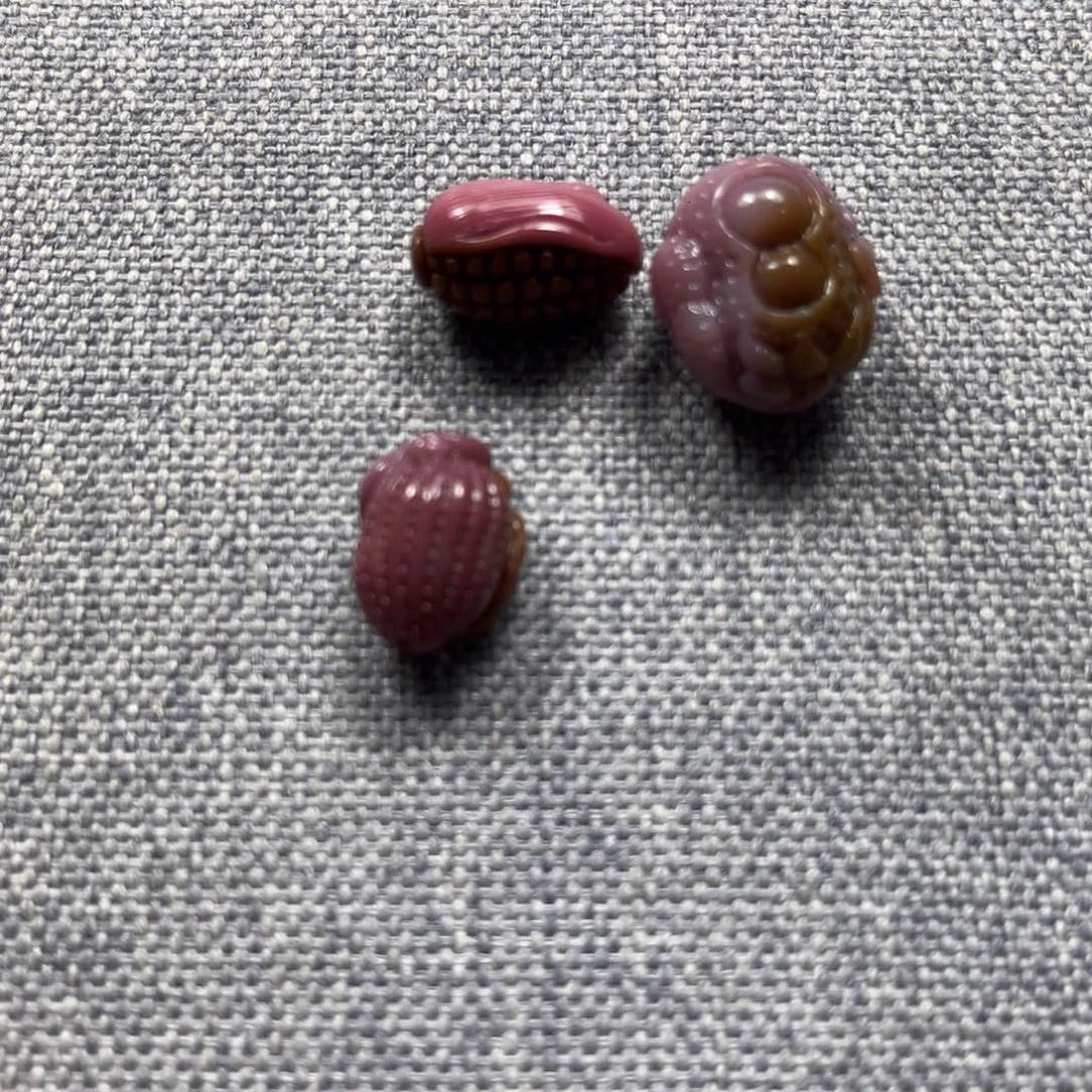 玛瑙/玉髓颈饰合金罗*群