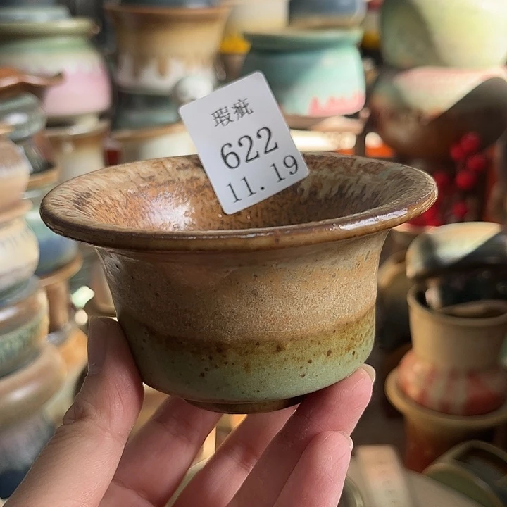 瓷片景德镇陶瓷手工制作