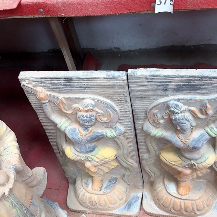 陈***壹手工艺品琉璃博古文化源远流长