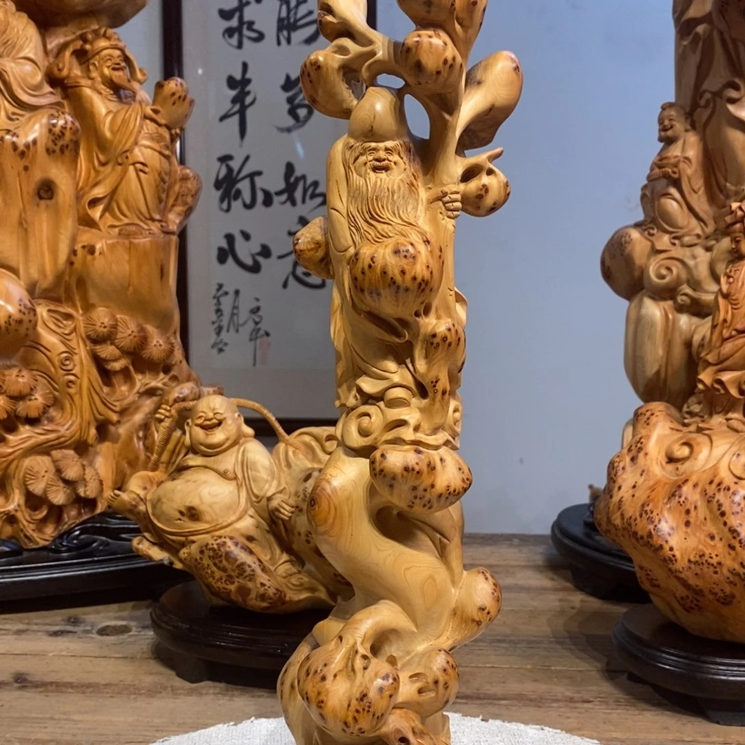 柏木（崖柏）崖柏和