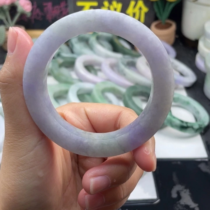 定制翡翠翡翠未镶嵌