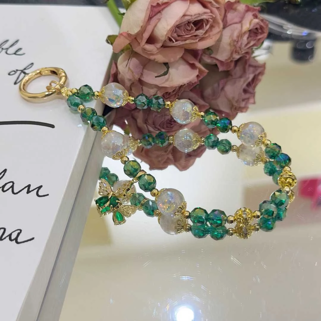 【5267】手机链饰品