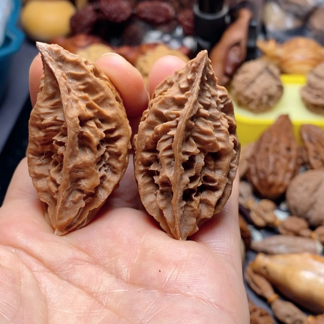 文玩核桃吊坠核桃18