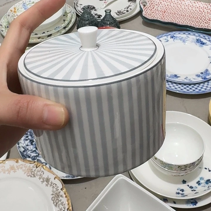 满15包邮 微瑕瓷器no退no换