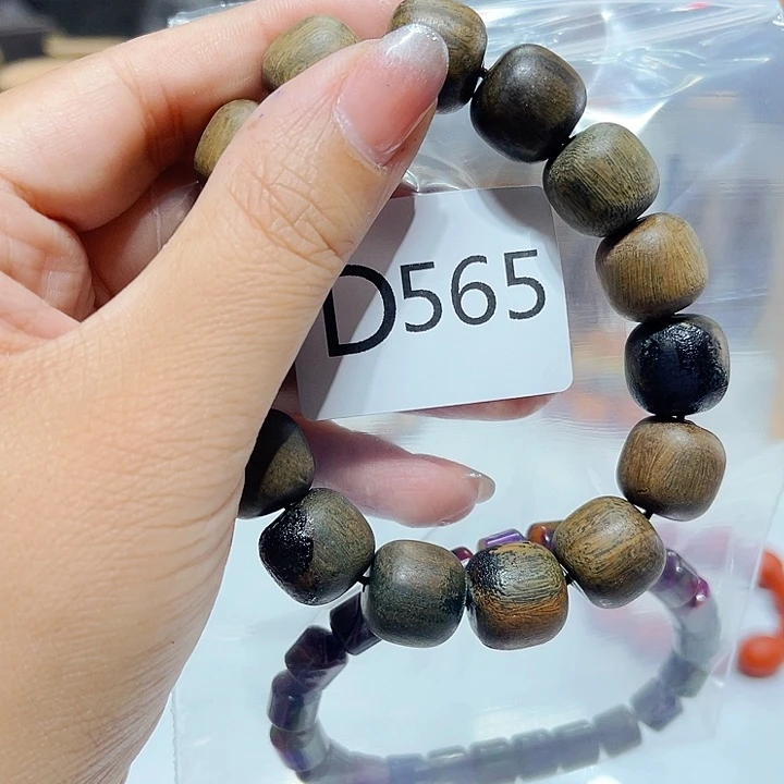 大果紫檀（缅甸花梨）565