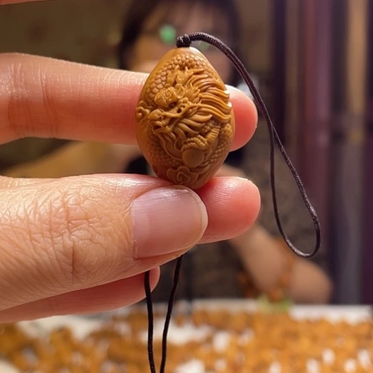 橄榄核手串/手链橄榄核