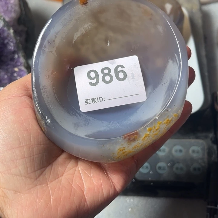 玛瑙/玉髓珠宝奇石未镶嵌