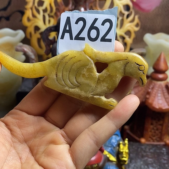 玛瑙/玉髓合金挂件