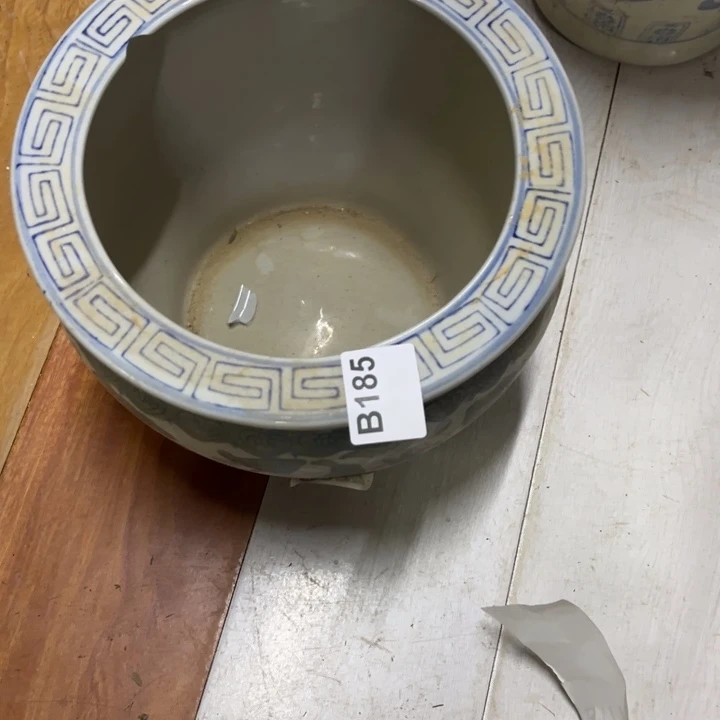 好***连陶瓷制品瑕疵处理