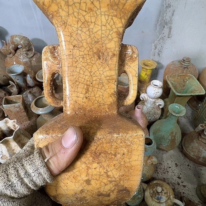 陶摆件瓷器瓷器瓷器瓷器瓷器