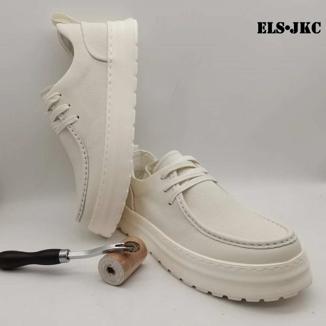 ELS•JKC品牌，俄罗斯设计师设计，俄款杰克曼经典舒适型男款