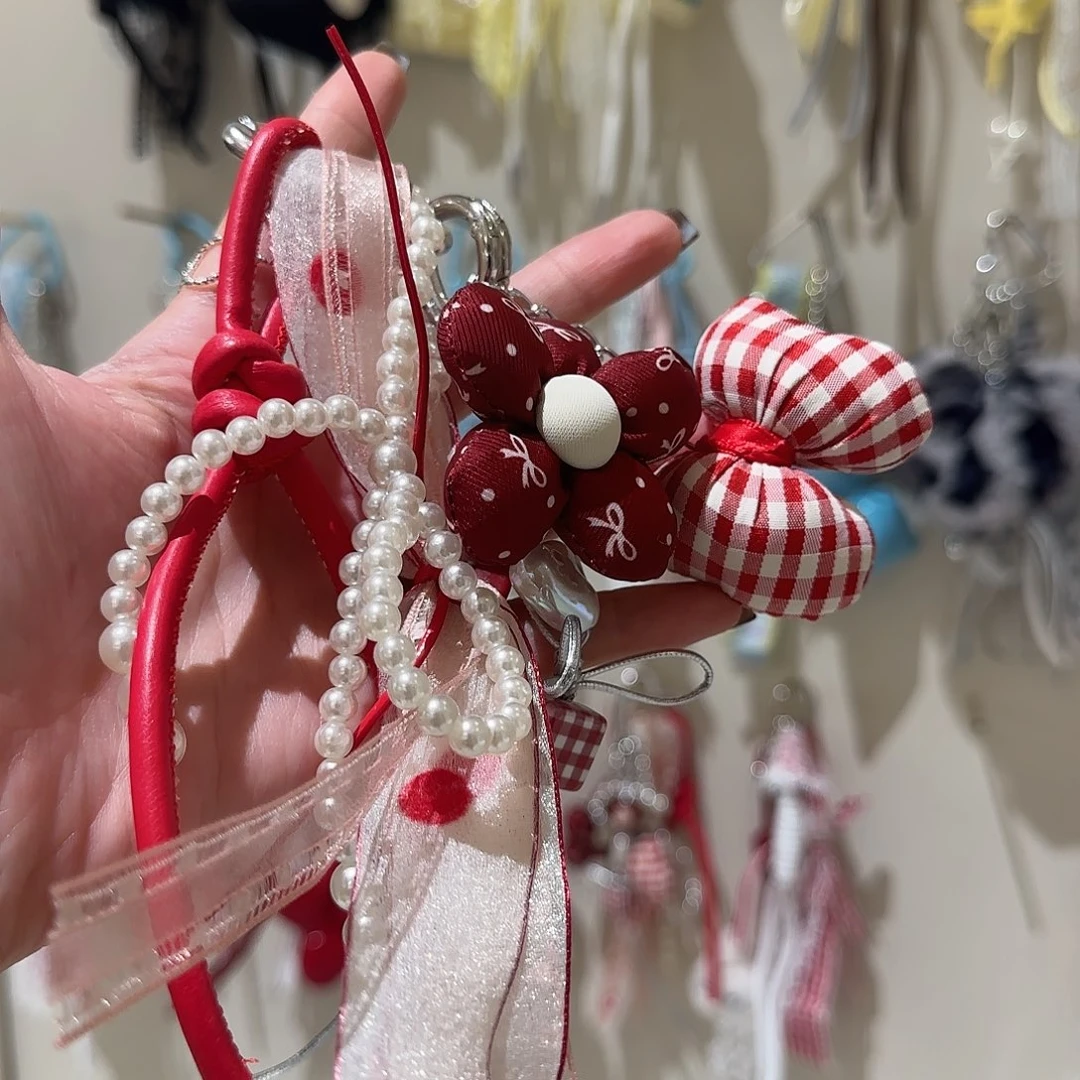 皮质铁合金挂件挂件