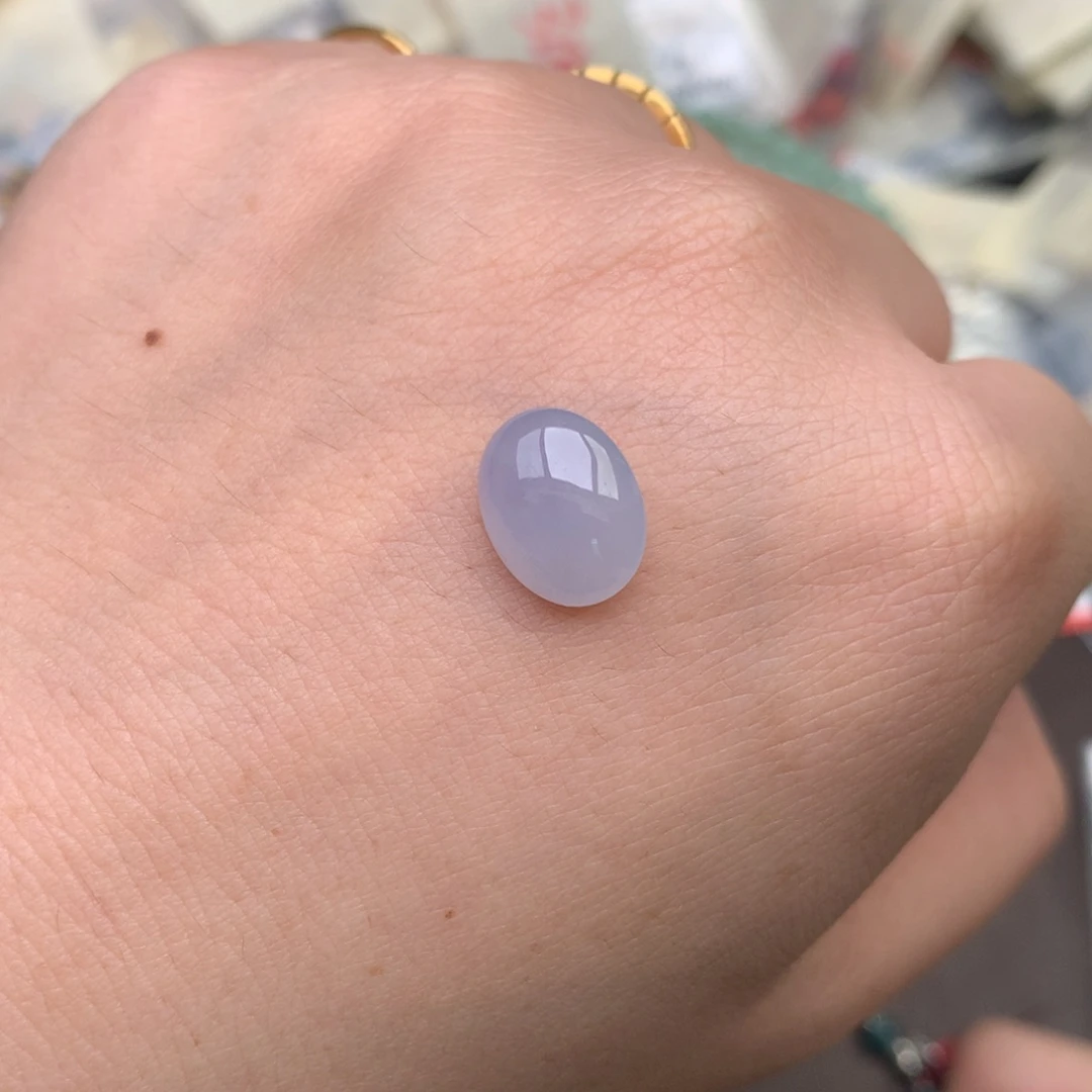 【闪购商品】翡翠挂件未镶嵌一