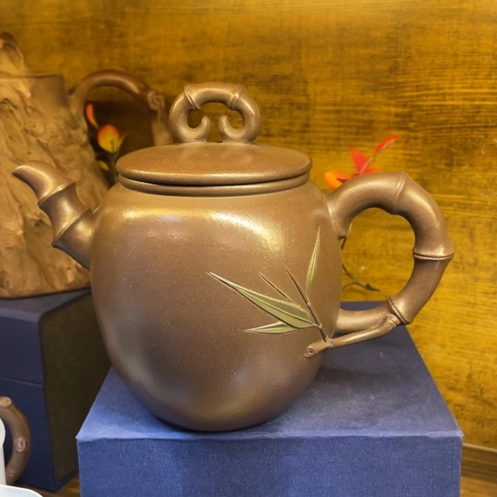 紫砂茶壶紫砂茶具紫砂