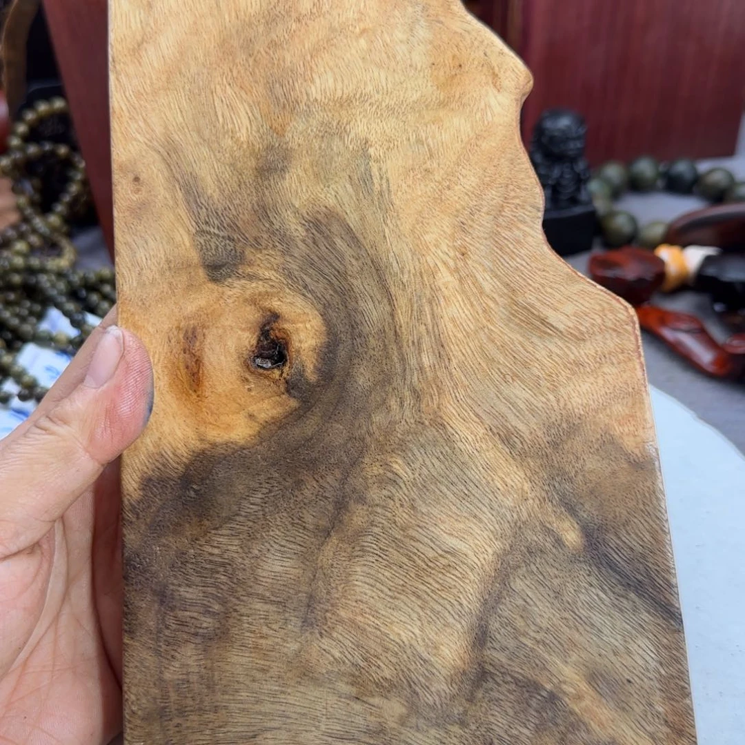 大果紫檀（缅甸花梨）静***～