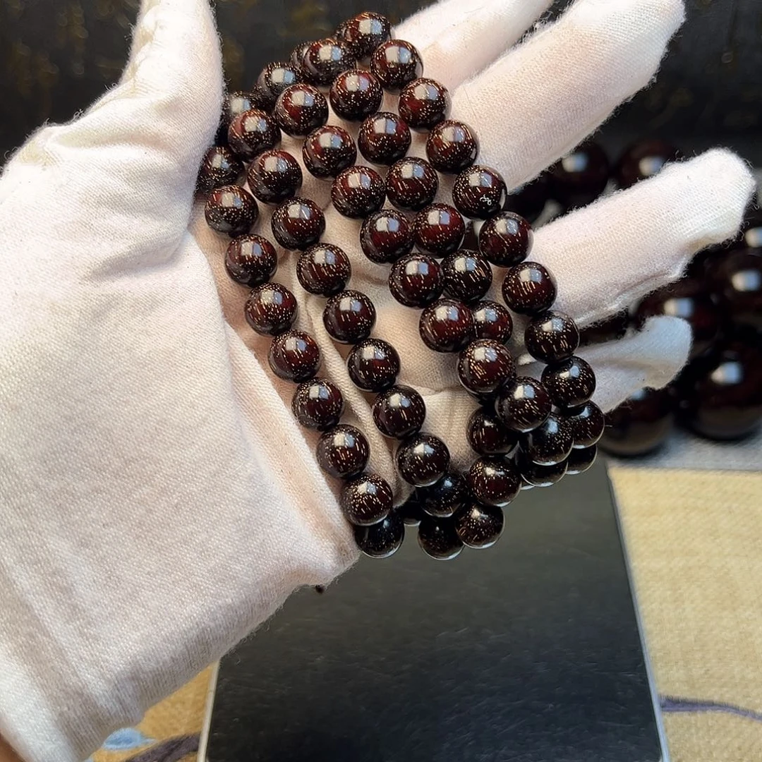 檀香紫檀（小叶紫檀）0.8 108