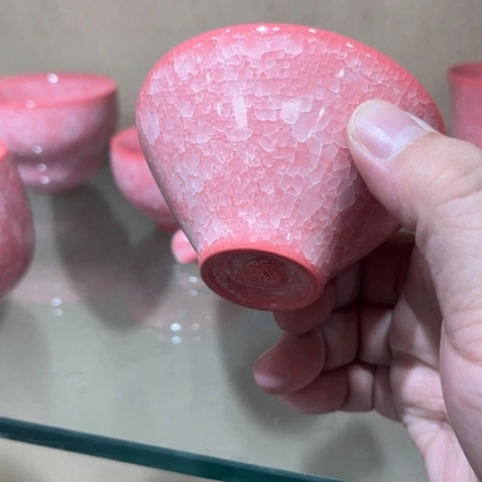 陶瓷茶具汝瓷茶具