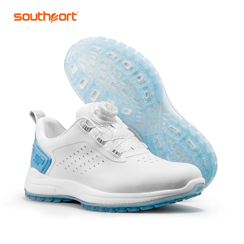Southport新款高尔夫球鞋男士缓震运动鞋秋冬用品golf高尔夫用品