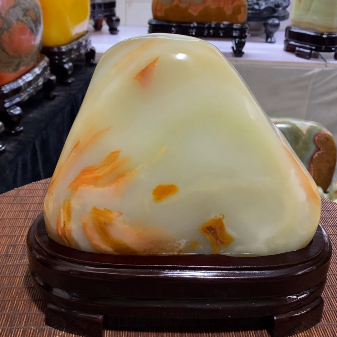 山水家居装饰设计