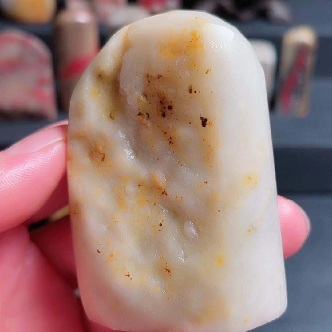 【闪购商品】昌化石昌化石随型