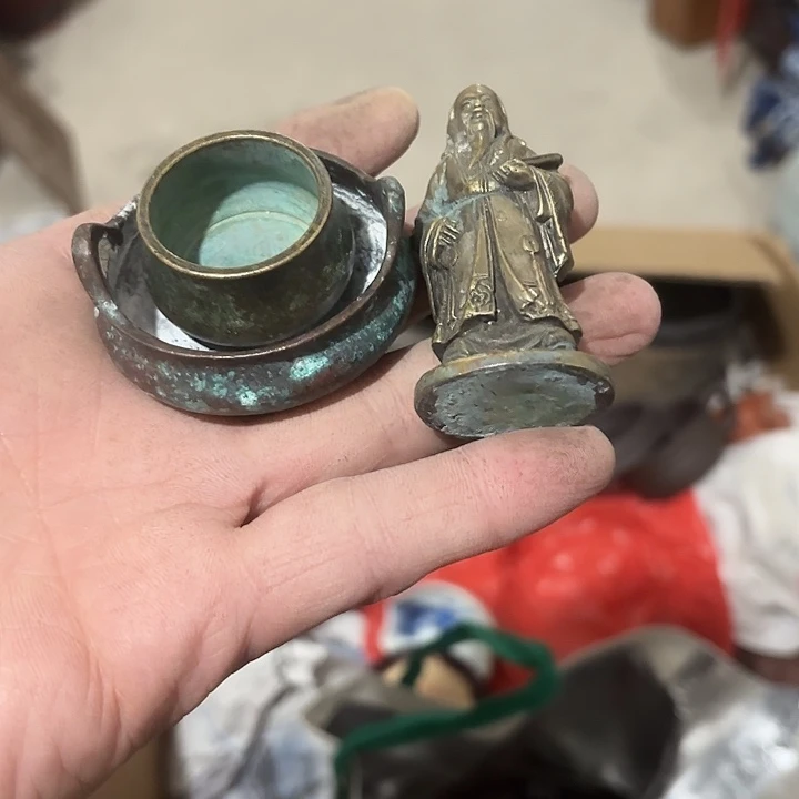 越***好杂色豆（科檀/科特迪瓦檀木）