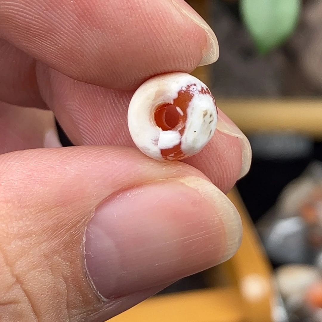 玛瑙/玉髓未镶嵌玛瑙